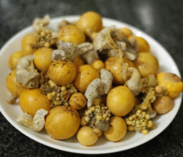 Tràng Trứng 